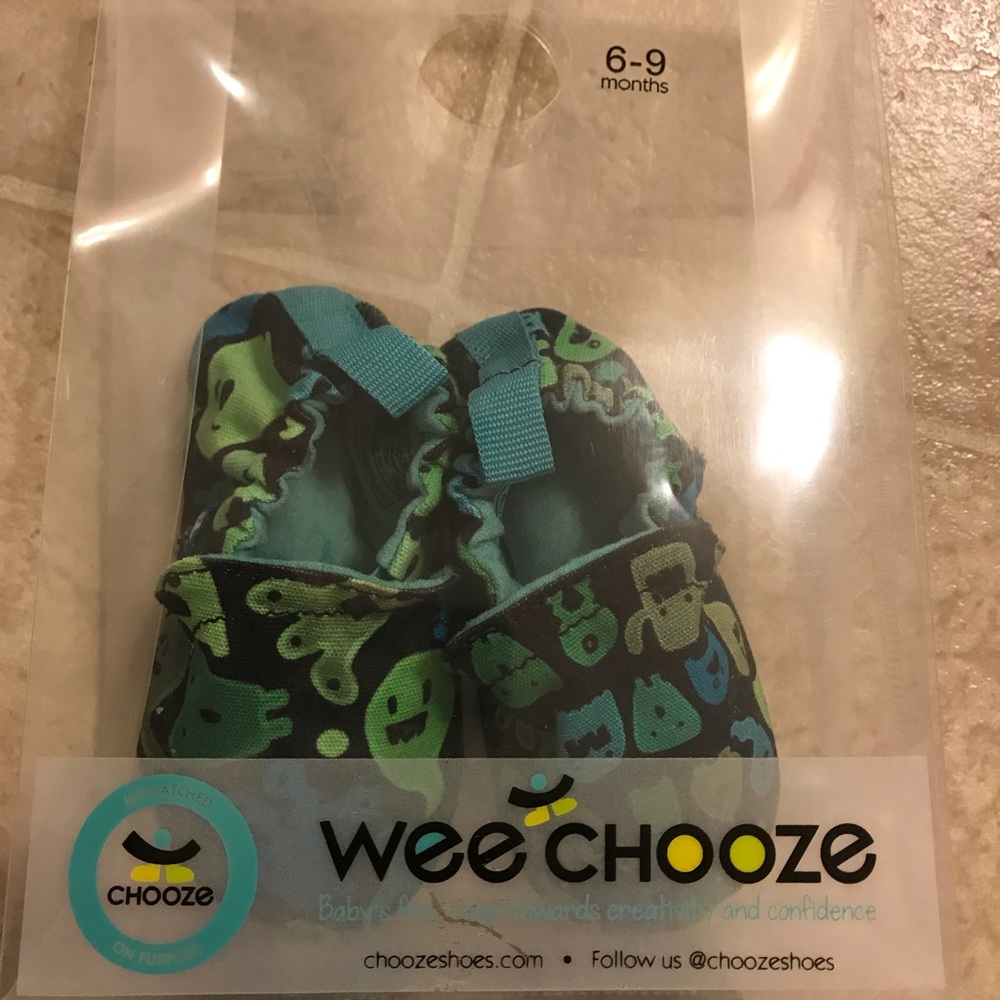 Wee Chooze (Infant)